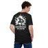 Fight The Good Fight Christian Bible Verse T-Shirt